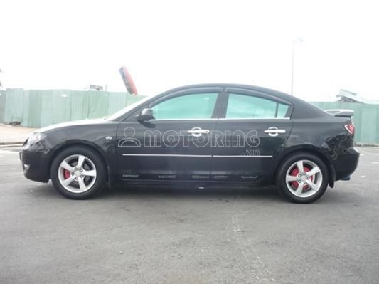 Mazda 3 2004 ảnh 2